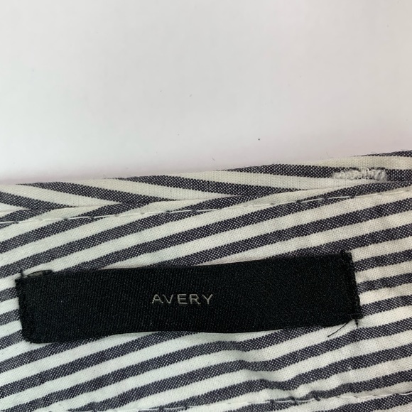 🌼Bananna Republic Avery Straight Fit Cotton Pant - Picture 5 of 8